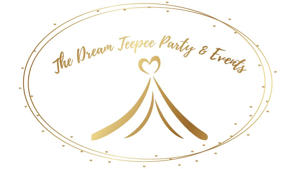 Dream teepee outlet party